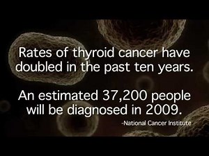 Preventing & Reversing Cancer Naturally (Part 1 of 4)