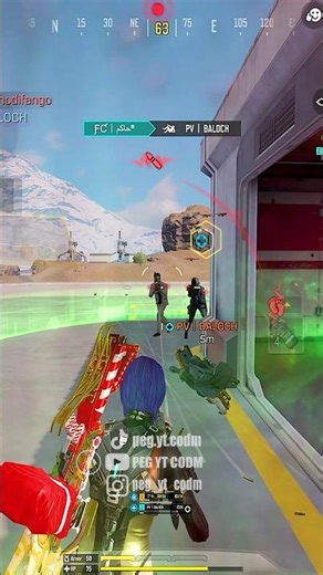 They Jumped Me… Teamed Up… And Succeeded🤯🔥