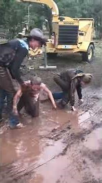 Kids Getting Bucked Off “funny rodeo bloopers”