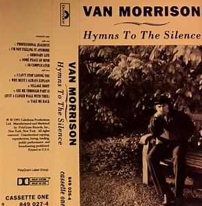 Van Morrison - Hymns To The Silence