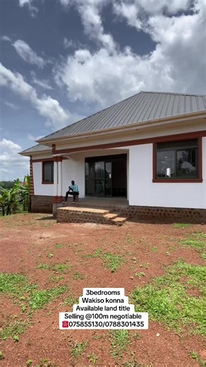 Affordable Houses for Rent and Sale in Kampala