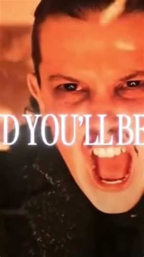 Eleven closing the portal