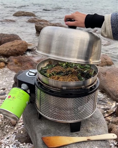 COBB Grill - Cook anything, anywhere. The only outdoor cooker you will ever need 🔥 Grill, fry, roast, bake, boil, steam & more with your unique range of COBB cooking accessories. Time to take your outdoor cooking to the next level. Shop online -> www.cobbgrillnz.co.nz FREE NZ SHIPPING // Afterpay Available | COBB Grill NZ