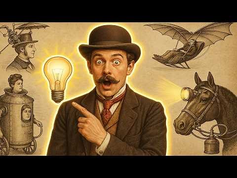 9 Victorian Inventions We Can’t Do Without [You'll be Surprised!]