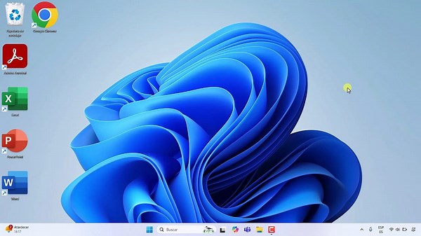Como Usar la PC sin Mouse | Guía Fácil en Windows 11
