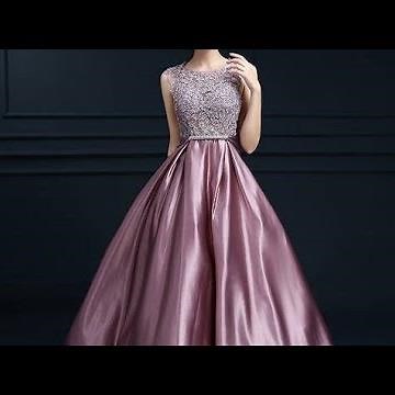 Bahorgi va yozgi ko‘ylaklar fasonlari