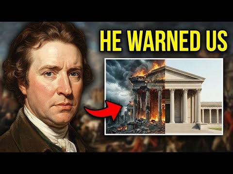 The Prophet of Order: Edmund Burke and True Conservatism