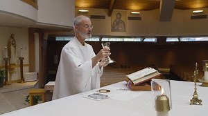 Presence: For Children: The Miracle at Every Mass presented by Fr. John Riley - Season 1 - Formed