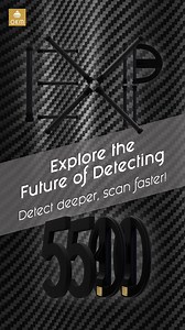 1.8K views · 29 reactions | Introducing the all-new OKM eXp 5500 – where cutting-edge technology meets precision treasure hunting. Explore deeper, scan faster, and discover the hidden world beneath your feet with unmatched performance. The future of exploration starts now! https://www.okmdetectors.com/exp5500 #OKMeXp5500 #TreasureHunting #PentaSense #InnovativeTech #OKMDetectors #ExplorationRevolution | OKM Detectors | Facebook
