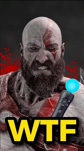 DO YOU REMEMBER THE PLAYSTATION MOVE
