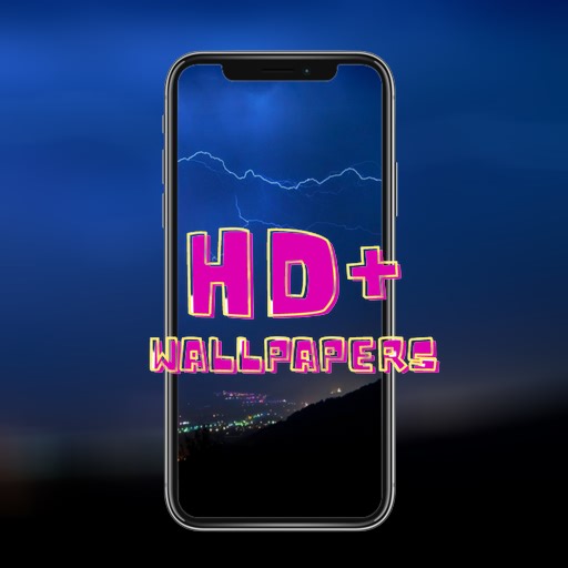 4K Thunder Storm Lightning Wallpaper HD