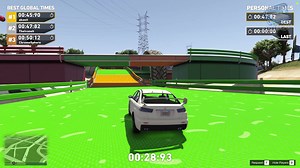 4.6K views · 91 reactions | Embark on 'Liquid Lanes', the new...