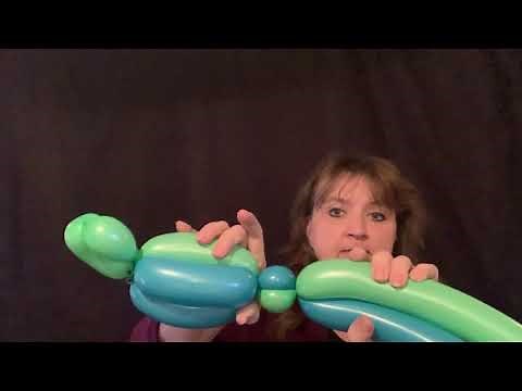Parrot Balloon Animal Twisting Instructions | Midwest Fun Factory, Inc.