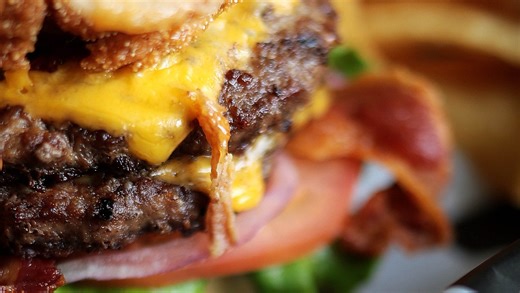 Best burgers in Memphis? Vote now in Round 1 of our bracket