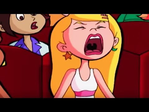 Sabrina the Animated Series | Sabrina and Gem | Full Episodes Compilation | HD | Cartoons for Kids
