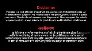 दुनिया का सबसे खौफनाक सच | Dangerous sea in the world in hindi | Horror Story | Deep Sea Rahasya