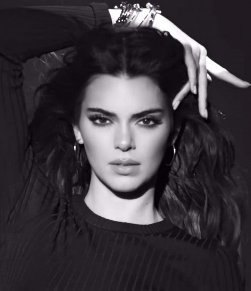 Kendall Jenner: A Future Icon in Modeling