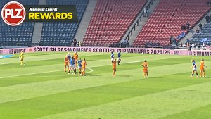 19K views · 378 reactions |  RANGERS WIN SCOTTISH CUP  WATCH I The moment Rangers WON the double after a 3-0 win over Glasgow City at Hampden Park Download the Arnold Clark App NOW bit.ly/4gpXGgr | PLZSoccer | Facebook