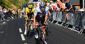 Tour de France - Pogacar, Vingegaard et Thomas réalisent la montée de l'Alpe d'Huez la plus rapide depuis Landis en 2006