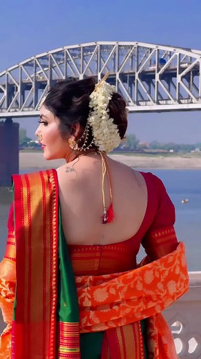 4.5M views · 107K reactions | #reelsfb #fbreelsvideo #reels2023 #reelsfb #fbshorts #shortsvideos #fb #trading #style #shorts #short | Real Banarasan Mamta Rai | Facebook