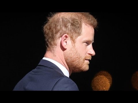 Prince Harry ‘Packs His Bags’ for UK Return After Missing His Old Life