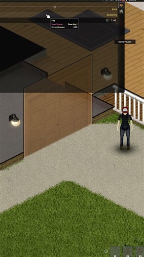 Segítség az épületkulcsokhoz Zomboidban #projectzomboid