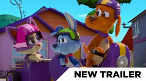 21 reactions · 3 comments | From all new furry friends to adventurous new tails, #GoDogGo is back with all new episodes! Coming to Netflix on September 19th! | DreamWorks Jr. | Facebook