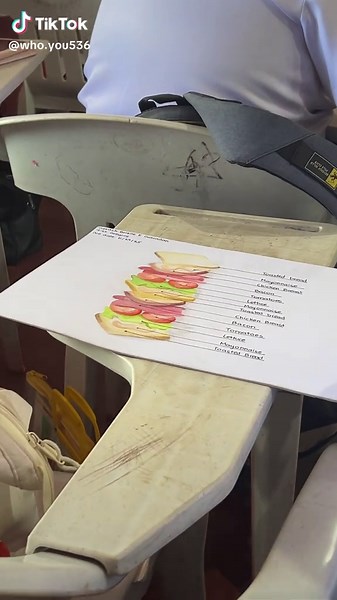 Pamana Trend TikTok: Creative Drawing Inspiration