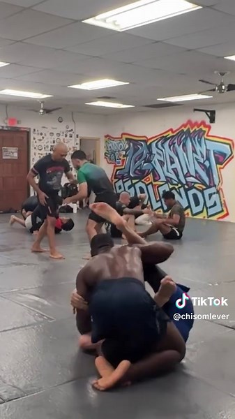 From Breakdancing to Martial Arts: A Unique Journey