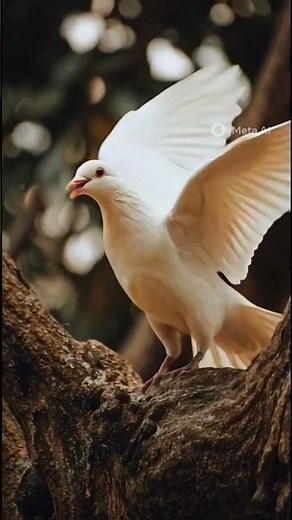 the pigeon and ant (kabutar ani mungi) Moral Story for Kids