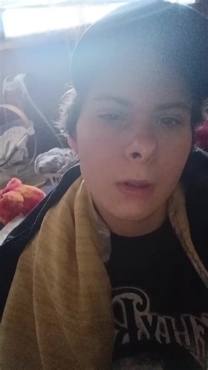 Alexander (@alexander_420_trans)’s videos with Blank Space - I Prevail