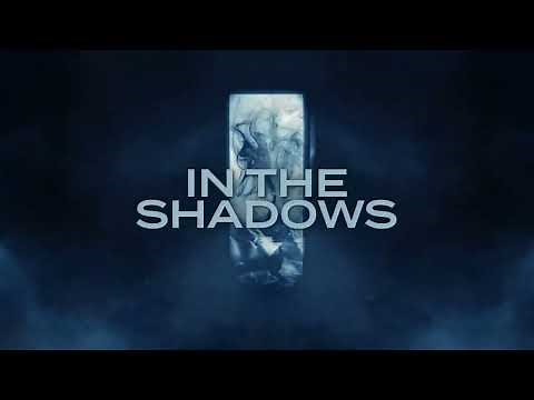 Matisse & Sadko feat. blythe - Shadows (Lyric Video)