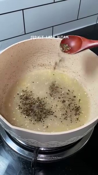 700K views · 10K reactions | Tumis air petola Resepi by homedapurkitchen | Nam Shimwan | Facebook