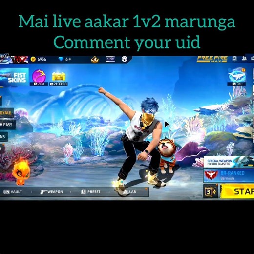 Comment your uid#shorts#freefire#live#uid#raistar#raghavchadha