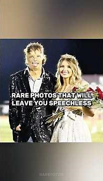 Rare Photos That Will Leave You Speechless! #shorts