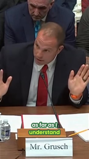 1.9K views · 18 reactions | A government insider shares insights on the existence of alien bodies and spacecraft, discussing the holographic principle and the possibility of interdimensional travel. They offer a theoretical framework for understanding crashes, regardless of sentience. Have you considered these possibilities? #aliens #spacecraft #government #interdimensional #holographicprinciple #theoreticalframework | The Political Camel | Facebook