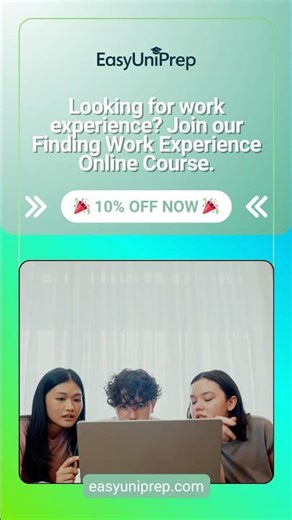 Want Strong Work Experience? Check This #youtubeshorts #education #students #foryou #university #yt