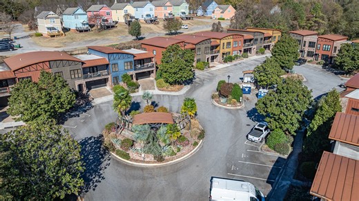 Urban Lofts - 118 Ruth Drive #310 & #610 - Athens, GA for Sale | LoopNet