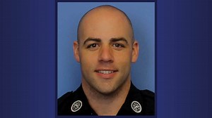 Name of Buffalo firefighter killed in downtown fire released