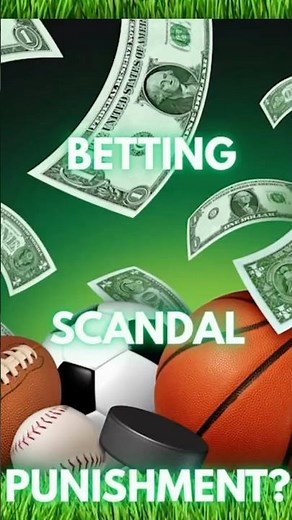 TIM DONAGHY gives the ULTIMATUM on the NBA's betting scandal!