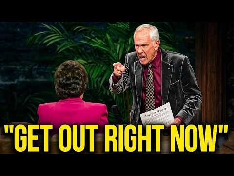 8 Guests Johnny Carson Hated So Much They Were BANNED FOR LIFE