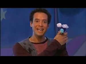 Sprout goodnight show featuring noel macneal 2006