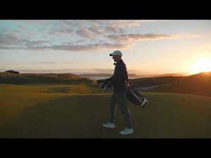 Playing My Top 5 Holes at Castle Stuart