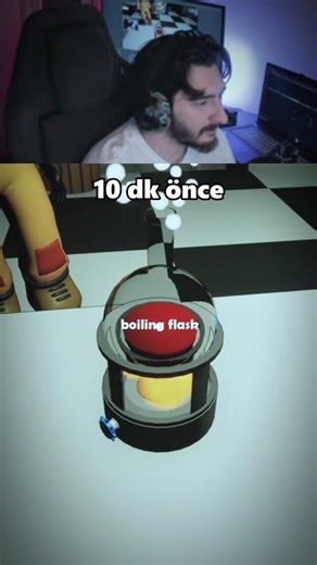 Burağın travmaları canlandı #shorts