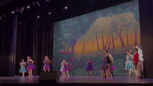 Carnival of the Animals & Peter and the Wolf Spring 2026