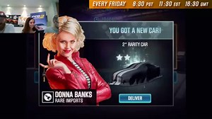 29K views · 203 reactions | Tune into our #CSR2 live stream this Friday at 8:30 PST / 11:30 EST / 16:30 GMT on Facebook or YouTube! | CSR Racing | Facebook