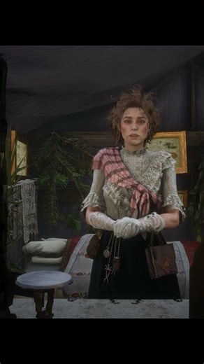 RDO - The Survivalist role-New Update