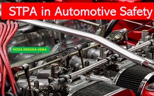 系统理论的事故模型和过程 简介