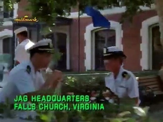 JAG - Se7 - Ep02 HD Watch