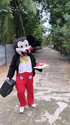 Ammu Surprise Delivery: Reactions and Gifts